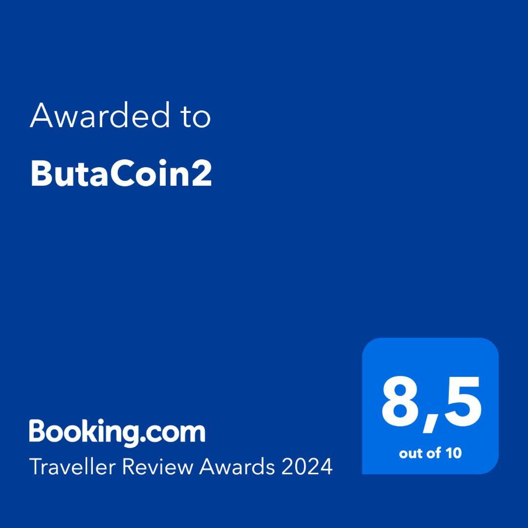 Butacoin2 Apartment *